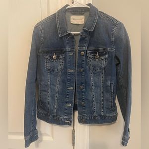 Vince Camuto denim jacket